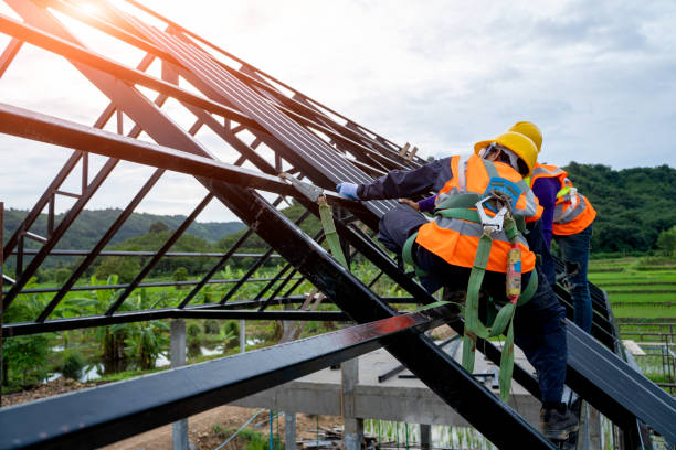 Best Local Roofing Companies  in Homer City, PA