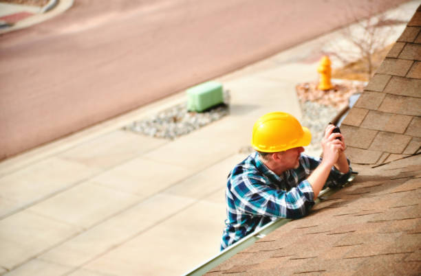 Best Storm Damage Roof Repair  in Homer City, PA