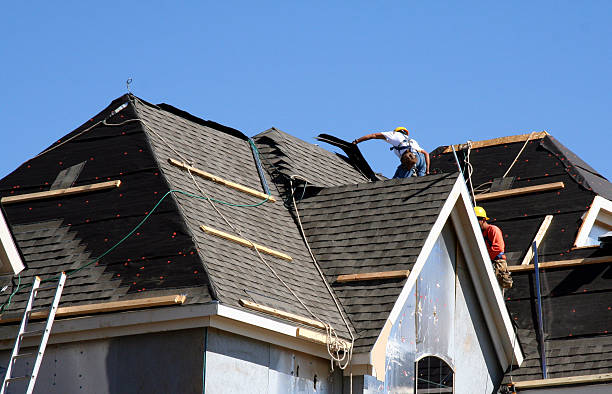 Tile Roofing Contractor in Homer City, PA