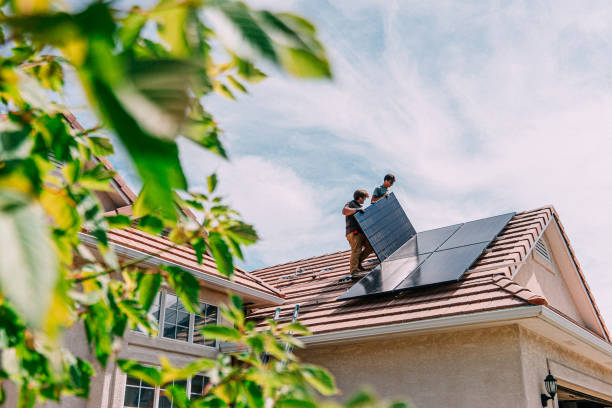Best New Roof Installation  in Homer City, PA
