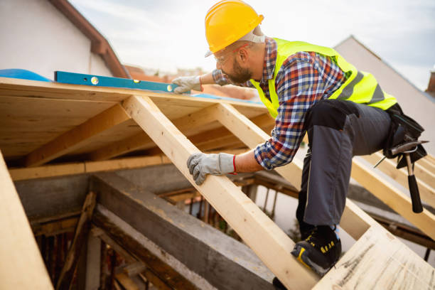 Best Commercial Roofing Services  in Homer City, PA