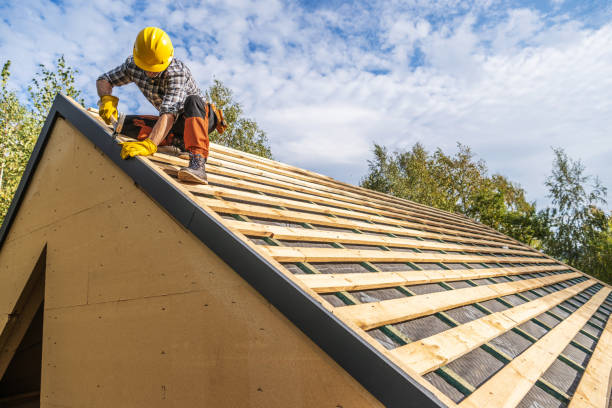 Best Metal Roofing Contractor  in Homer City, PA