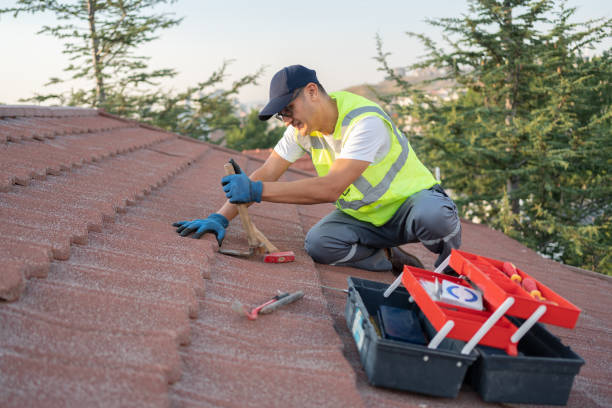 Best Tile Roofing Contractor  in Homer City, PA