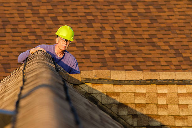 Roof Installation Near Me in Homer City, PA