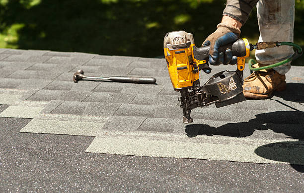 Best Best Roofing Contractors  in Homer City, PA