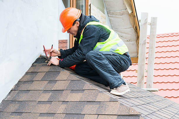 Quick and Trustworthy Emergency Roof Repair Services in Homer City, PA