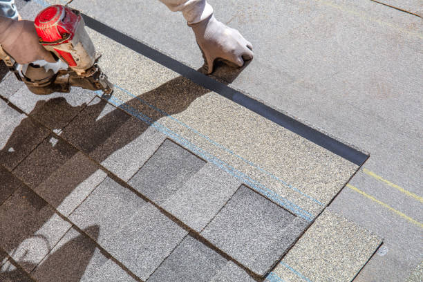 Homer City, PA Roofing Contractor Company
