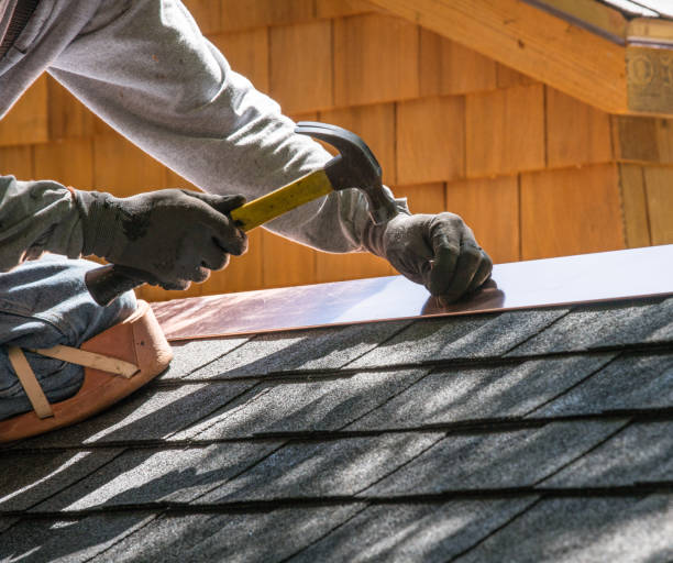 Best Roof Replacement Cost  in Homer City, PA